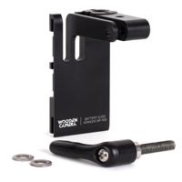

Wooden Camera Canon BP-955 Battery Slide Extension for RED KOMODO Camera