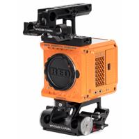 

Wooden Camera Base Accessory Kit for RED KOMODO Camera