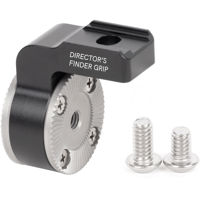 

Wooden Camera Director's Viewfinder Rosette Mount