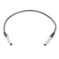

Wooden Camera 12" 2Pin LEMO to 2Pin LEMO ARRI Power Cable