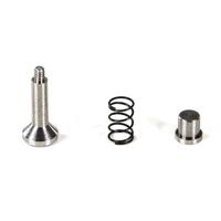 

Wooden Camera Shaft with Pin & Spring for Quick Dovetail Standard Assembly