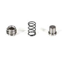 

Wooden Camera Pin with Spring & Socket Set Screw for Safety NATO Rail/Safety Arm