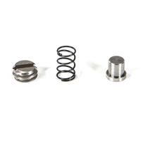 

Wooden Camera Replacement Pin with Spring and Tiny Set Screw for Select Safety NATO Rails