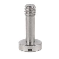 

Wooden Camera Replacement 1/4"-20 Screw for Shoulder Rigs