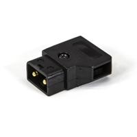 

Wooden Camera Male D-Tap Connector