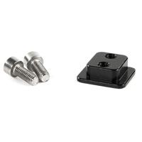 

Wooden Camera Replacement Shoe Pinch for DSLR Quick Cage