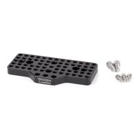 

Wooden Camera Replacement Top Plate for Blackmagic Cinema Camera Quick Cage