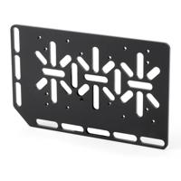 

Wooden Camera Battery Mounting Plate for Director's Monitor Cage