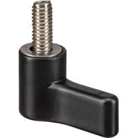 

Wooden Camera M4 Tiny Thumbscrew for UMB-1 Flag Mounting Rod