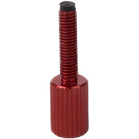 

Wooden Camera Thumbscrew for UMB-1 Matte Box Filter Trays, Filter Lock, Red