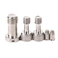 

Wooden Camera Replacement Screw Set for UMB-1 Studio Adapters