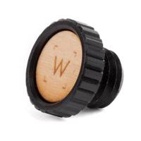 

Wooden Camera End Cap for UVF Mount v2 15mm Rod