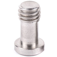

Wooden Camera 3/8"-16 Unified Bridgeplate Screw