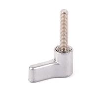 

Wooden Camera 20mm Tiny M4 Thumbscrew for Unified Accessories, Grey