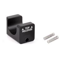 

Wooden Camera Arca Wedge and Spring Set for Unified Baseplate