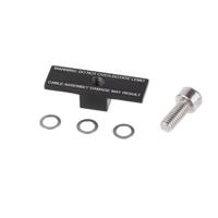 

Wooden Camera Replacement T Nut and Screw for Weapon Easy Top