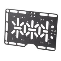 

Wooden Camera Battery Plate for Director's Monitor Cage v2