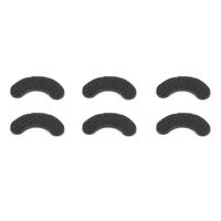 

Wooden Camera Ultra Arm Replacement Rubber Pad Set for Ultra Arm Ball (1/4-20) and Ultra Arm Ball (3/8-16), 6 Pieces
