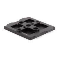

Wooden Camera 15mm Replacement Baseplate Lower Dovetail for Unified DSLR Camera