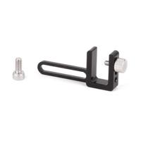

Wooden Camera Small/Medium Replacement Cable Clamp for Unified DSLR Cage