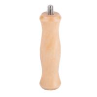 

Wooden Camera Replacement Handle Grip for Unified DSLR Cages