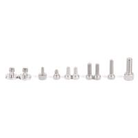 

Wooden Camera Complete Screw Set for Unified DSLR Cage