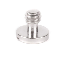 

Wooden Camera 1/4"-20 Mounting Screw for Unified DSLR Cage