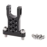 

Wooden Camera Replacement Straight Handle Bracket for Master Top Handle with Arri Alexa Mini/Canon C700 Camera