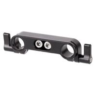 

Wooden Camera Replacement 15mm LW Rod Bracket for Master Top Handle