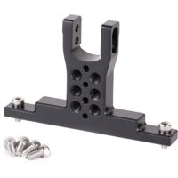 

Wooden Camera Master Top Handle Front Bracket for ARRI Alexa XT, SXT, SXT-W and Classic Cameras