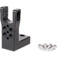 

Wooden Camera Master Top Handle Rear Bracket for ARRI Alexa XT, SXT, SXT-W and Classic Cameras