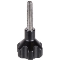 

Wooden Camera Replacement M4 Thumbscrew Knob for AIR EVF Mount and Extensions