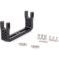 

Wooden Camera Universal Center Screw Channel Bracket for Master Top Handle