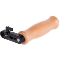

Wooden Camera Director's Monitor Cage v2 (Handle Assembly)