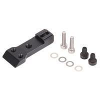 

Wooden Camera UMB-1 Left Side Small Support Arm (2 Stage)