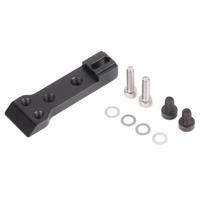 

Wooden Camera UMB-1 Left Side Small Support Arm (3 Stage)