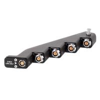

Wooden Camera D-Box Sony Venice Replacement Power Strip Only