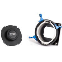 

Wooden Camera ARRI LPL Mount for RED Ranger Camera