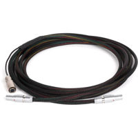 

Wooden Camera Replacement Y Cable for D-Box Sony Rialto Power Strip, 220"