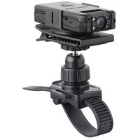 

Wolfcom Bike Mount with Threaded Venture Clip for Venture Body Worn Camera