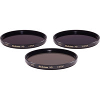 

Wine Country Camera 55mm Blackstone ND 3-Filter Kit