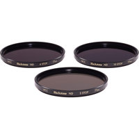 

Wine Country Camera 77mm Blackstone ND 3-Filter Kit
