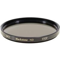 

Wine Country Camera 86mm Blackstone ND 1.8 6-Stop Circular Filter