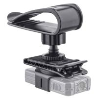 

Wolfcom Visor Mount Clip with Threaded Venture Clip
