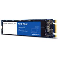 

WD Blue 1TB 3D NAND SATA III M.2 Internal SSD