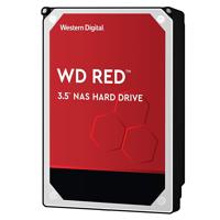 

WD Red 2TB NAS 3.5" Internal Hard Drive, 5400 RPM, SATA 6Gbps, 256MB Cache