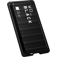 

WD 2TB WD_Black P50 Game Drive SSD External USB 3.2 Gen 2x2 Portable Solid State Drive, 2000 MB/s Read