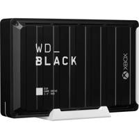 

WD 12TB WD_BLACK D10 Game Drive for Xbox