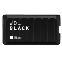 

WD BLACK P50 1TB USB Type-C External Gaming SSD