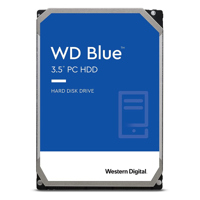

WD Blue 3.5" 5TB SATA III Desktop Internal Hard Drive